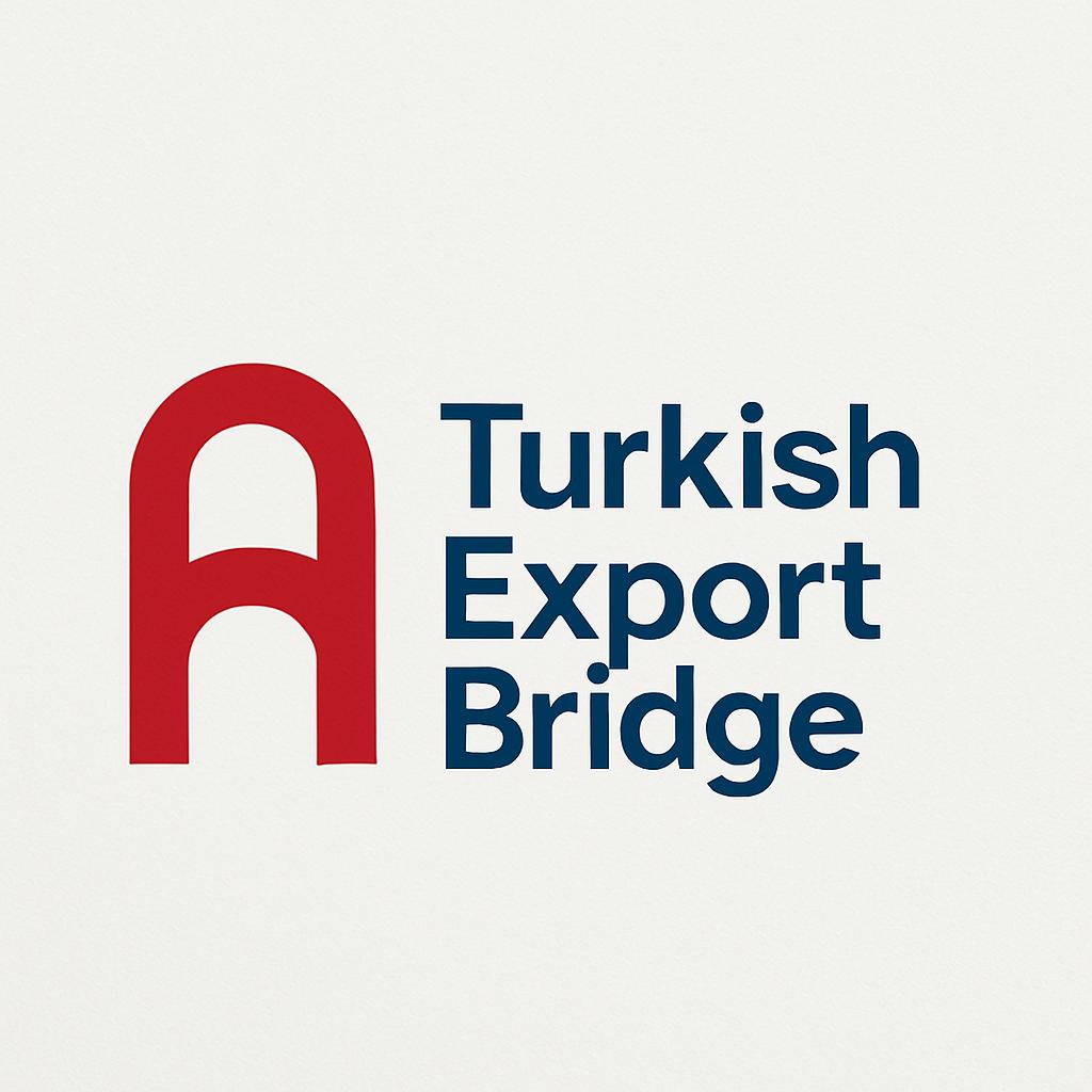 TurkishExport Bridge Logo