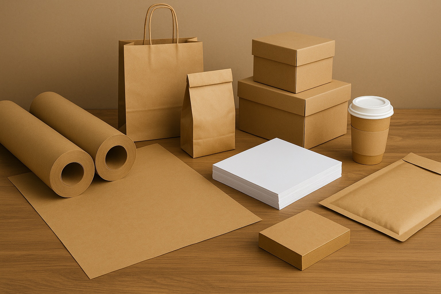 Machinery and equipment